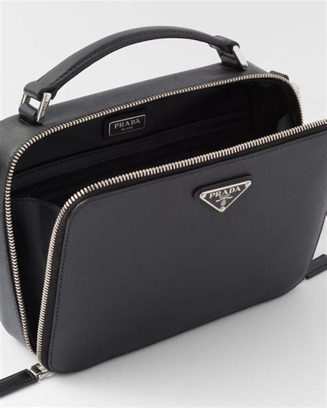 prada brique saffiano bag|authentic prada saffiano.